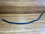 2015-2018 Porsche Cayenne 92A Front Hood Bonnet Rearward Weatherstrip Seal Oem. Fixed Price $41.60.