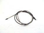 2015 Mercedes W463 G63 Cable, Hood Release 4638800159. Fixed Price $35.99.
