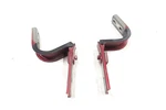 84-94 Jaguar Xjs V12 Front Left & Right Side Bonnet Hinge BHC2269 Set Oem. Fixed Price $95.00.