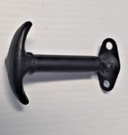 Oem Original Black Hood Latch For 68-71 Jeepster Commando. Fixed Price $11.99.