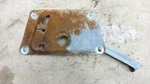 1954 Chevy Truck Lower Hood Latch Plate Original Gm 1955 First Series. Fixed Price $199.99.