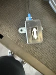 22-24 Honda Civic Hood Bonnet Release Open Handle Lever 74132-T20-A01ZA Oem. Fixed Price $25.00.