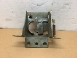 1963 1964 Only C2 Corvette Rh Right Female Hood Latch Oem. Fixed Price $79.99.