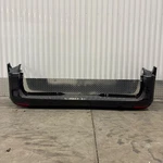 2016 - 2023 Mercedes Metris W447 Rear Bumper Cover Complete Black Oem. Fixed Price $699.94.