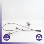 Bmw F86 X6M Front Left Right Hood Latch Lock W/ Cable 7367536 Oem. Fixed Price $66.40.