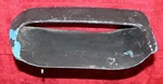 1971 1972 1973 Mustang Mach 429 Scj Boss Orig Ram Air Hood Scoop Insert. Fixed Price $129.00.