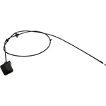 912-188 Dorman Hood Cable For Chevy Sedan Chevrolet AVEO5 Pontiac G3 Wave. Fixed Price $67.82.