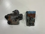 64 65 66 67 68 69 70 71 Chevelle Gto Cutlass Original Gm Trunk Latch Assembly #2. Fixed Price $59.99.