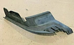 2009-2019 Ford Flex Front Rh Cowl Grille Panel Extension Cover 8A83-74020A26. Fixed Price $48.39.