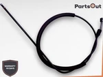 2006-2017 Volkswagen Cc Passat Hood Release Cable Oem Genuine. Fixed Price $51.74.