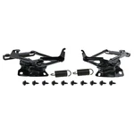 Mustang Hood Hinge Kit 1965-1966. Fixed Price $119.99.