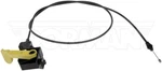 2007 F-250 F-350 F-450 F550 Super Duty Sd Front Hood Latch Release Cable 912-421. Fixed Price $49.95.