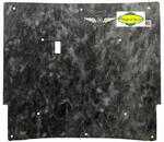 1969 1970 Ford Mustang Hood Insulation All Body Styles. Fixed Price $119.99.