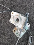 2006-2012 Land Rover Range Front Left, Right Side Hood Bonnetlocklatch Oem. Fixed Price $99.00.