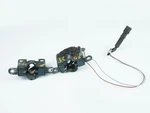 1990 - 1995 Mercedes Benz Sl Class R129 Hood Bonnet Lock Latch Actuator Set Of. Fixed Price $90.99.