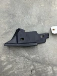 09-13 Oem Infiniti G37 Left Driver Side Hood Hinge Cover 65451-JL00A Trim Panel. Fixed Price $19.00.