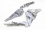 07-14 Bmw E70 X5 X6 Front Right & Left Hood Bonnet Hinge Support Mount Set Oem. Fixed Price $42.00.