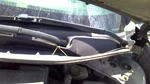 Altima 2014 Cowl Vent Panel 1034908401. Fixed Price $123.25.