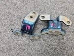 Toyota Camry 2025 Door Hinges Support Rear Left Lower And Upper Oem. Fixed Price $49.99.