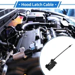 Hood Release Cable NO.LB5B16C657AC Latch Ford Explorer 2020 Pcs. Fixed Price $18.95.