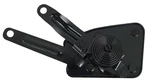 1956 Ford F-series Truck Hood Hinge Assembly; Rh Passenger Side. Fixed Price $62.99.
