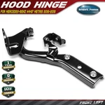 Front Driver Left Steel Hood Hinge For Mercedes-benz W447 Metris 2016 2017 2018. Fixed Price $42.29.