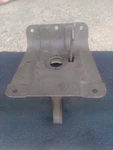 64 Impala Belair Biscayne Wagon Ht Convertible Hood Nos Latch Assembly 327 V8. Fixed Price $119.99.