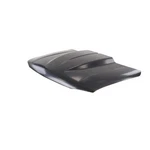 New Hood 2" Raised Cowl Amd Fits Gmc Sierra 2500 Yukon 1500HD 300-4999-2. Fixed Price $935.64.