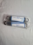 1955 Chevy Car Hood Springs Any Body Style Danchuk 475. Fixed Price $49.95.