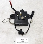 97-05 Oem Porsche Boxster 986 996 911 Front Hood Bonnet Lock Latch Actuator. Fixed Price $69.95.