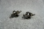 Mercedes W216 CL550 CL600 CL65 Front Bonnet Lock Catch Latch Set Oem. Fixed Price $45.00.