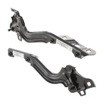 Set Of 2 Hood Hinges Driver & Passenger Side For Chevy Left Right Corvette Pair. Fixed Price $69.26.