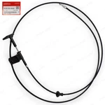 For Honda Cr-v Crv Suv 1996 '01 Black Front Bonnet Wire Hood Release Cable. Fixed Price $85.05.