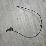 2017-2022 Chevrolet Trax Hood Release Opener Cable, Handle 42575972 42839281. Fixed Price $50.00.