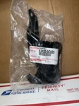 Genuine Oem Toyota 07-13 Tundra 08-20 Sequoia Left Driver Hood Hinge 53420-0C020. Fixed Price $29.95.