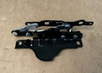 New Oem!!! Tesla Model Right Passenger Side Hood Hinge Rh 1586546-00-B. Fixed Price $150.00.