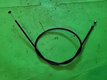 Mercedes W215 W220 00-06 Hood Lock Latch Release Cable Wire 2208800359. Fixed Price $12.00.
