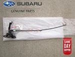 18 - 25 Subaru Crosstrek Front Hood Lock Latch Release Cable Oem Brand New. Fixed Price $75.59.