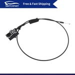 Hood Release Cable NO.74131TETH01 Latch For Honda Civic. Fixed Price $22.49.