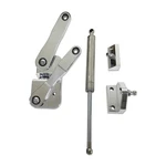 1947-1954 Chevy Truck Billet Aluminum Hood Hinges Eddie Motorsports. Fixed Price $769.95.