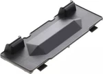 Genuine Nissan Cowl Grille Upper Cover 66820-4BA0A. Fixed Price $16.10.