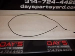 2013 Chevy Camaro Ss Hood Release Cable Oem. Fixed Price $29.99.