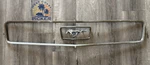 Lot 1968 Ford Mustang Front Grill (C8ZB-8A224-A/ C8ZB-8216-A/ C8ZB-8419-B) Oem. Fixed Price $200.00.