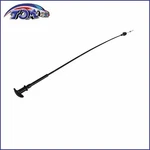 Brand New Hood Latch Release Cable Handle For Pontiac Firebird 1977-1981 526637. Fixed Price $16.97.