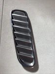 Aston Martin DB9 / Rapide Right Passenger Side Hood Vent Grill Chrome Oem. Fixed Price $279.75.