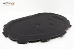2020 - 2025 Volkswagen Atlas Hood Bonnet Sound Insulation Pad Cover Oem. Fixed Price $149.99.