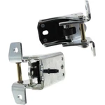 Front Door Hinge Set 98-11 Ford Ranger Crown Victoria Lincoln Town Car. Fixed Price $73.35.