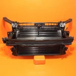 Audi A3 Quattro Cooling Radiator Fan Support 2022 2023 2024 5WA121203P. Fixed Price $1439.10.