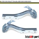 2PCS Hood Hinge For Chevrolet Trailblazer 2021 2022 2023 2024 Driver & Passenger. Fixed Price $41.88.
