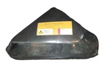 New 1/2" Hood Insulation Pad For 1968-1969 Chevrolet Chevelle And Camino 4PC.. Fixed Price $57.80.